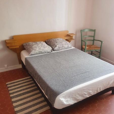 La Baieta Bed & Breakfast Moulinet  Eksteriør bilde