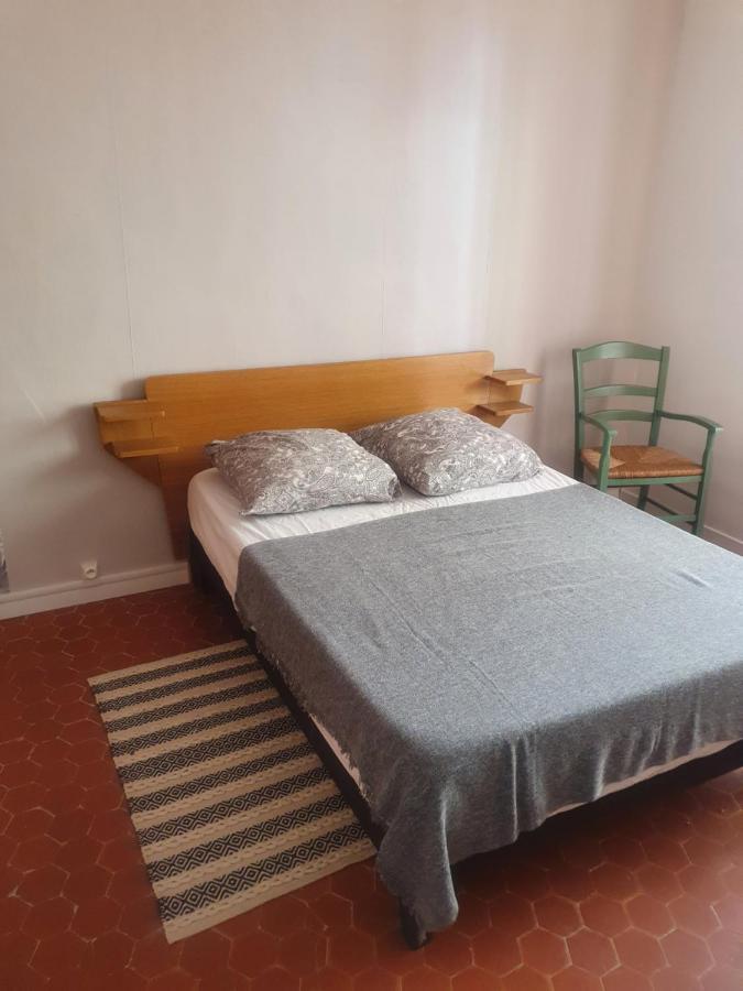 La Baieta Bed & Breakfast Moulinet  Eksteriør bilde