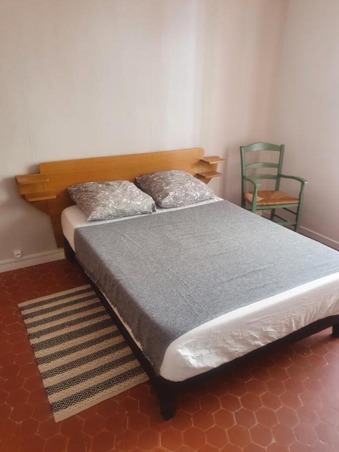 La Baieta Bed & Breakfast Moulinet  Eksteriør bilde
