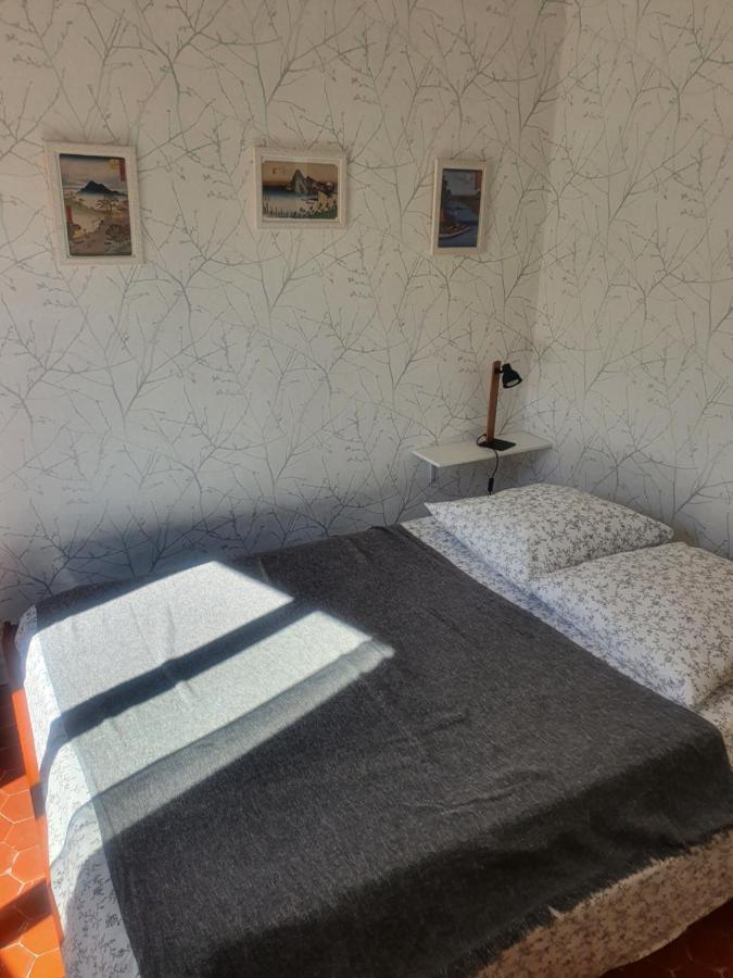 La Baieta Bed & Breakfast Moulinet  Eksteriør bilde